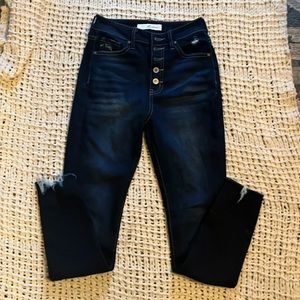 KanCan Skinny Jeans